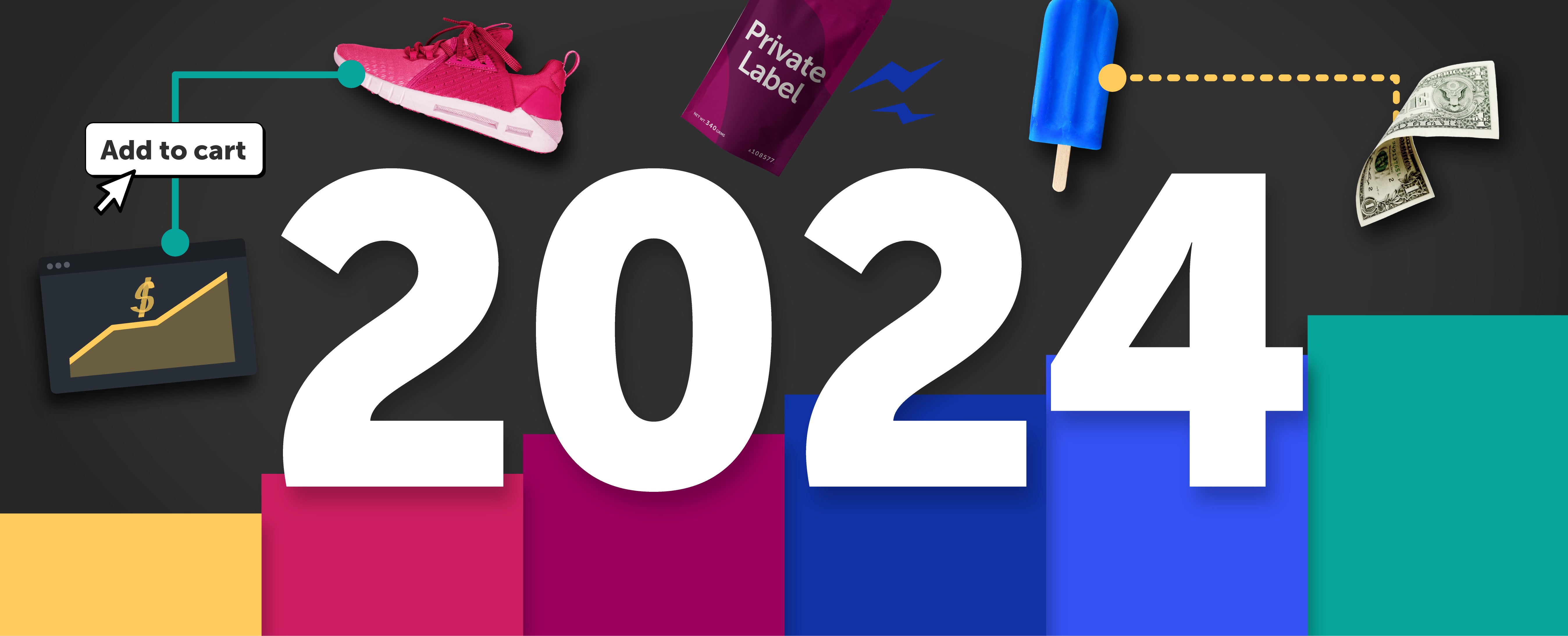 2024 Outlook Bold Predictions for Brands and Retailers